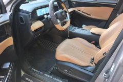 2024 Geely Galaxy Geely Galaxy L7 2024 1.5T AT 115km PLUS Dragon SoaringEdition #9