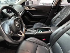 2019 Mazda Mazda3 Axela Sedan 2019 1.5 AT Cloud controlEditionLuxury China V #4