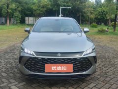 2025 BYD Qin Plus 2025 DM-i Smart Drive 55KMLeading #5