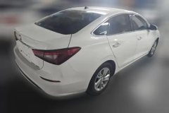2020 Chang'an Eado 2019 1.6 AT GDIHigh Energypioneer China VI #3