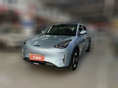 2025 Geely Galaxy Geely Galaxy Xingyuan 2025 310km dreamEdition #1