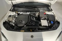 2023 Mercedes-Benz A-Class 2022 Facelift III 1.3T AT A 200 L Sportsedan chairFashion #10
