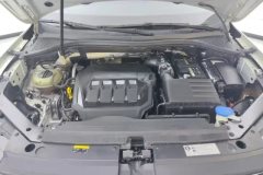 2021 Volkswagen Tiguan L 2021 2.0T AT 330TSISmartFWD #10