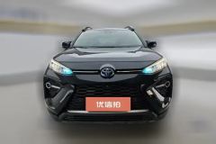 2022 Toyota Wildlander 2022 2.0 AT 2WDLuxuryPLUSEdition #2