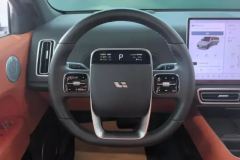 2025 Li Auto Li Auto L6 2025 Pro SmartHuanNewEdition #15