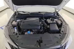 2023 Chang'an Eado 2023 Pleasure PLUS Blue WhaleNE 1.4T AT GDI DCTPremium #10