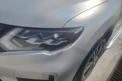 2021 Nissan X-Trail 2021 2.5 AT XL ITSLuxuryPilot4WD #5