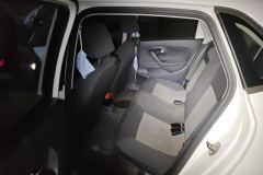 2019 Volkswagen Polo Hatchback 2018 1.5 AT Safe driving #11