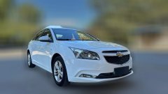 2016 Chevrolet Cruze Sedan 2015 1.5 AT ClassicSE #3