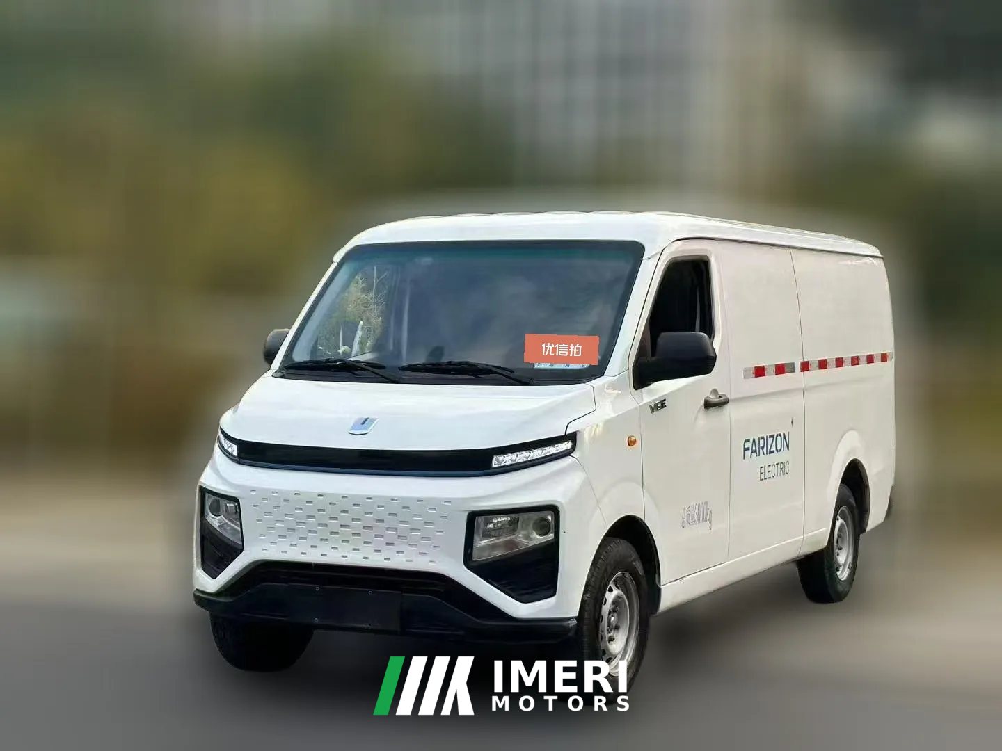 2022 Yuan Cheng Auto Yuan Cheng Xingxiang V 2022 Star RewardsV6ESuper ValueLWBAVIC38.64kWh