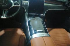 2023 Mercedes-Benz GLC-Class 2023 2.0T AT GLC 260 L 4MATIC Luxury 7Seat #16