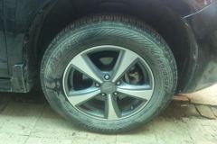 2015 Haval H6 2015 1.5T MT UpgradeEditionElite FWD #6