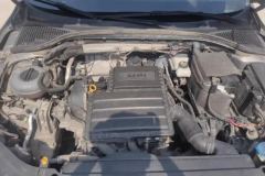 2017 Škoda Octavia 2017 1.6 MT ClassicComfort #10