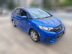 2017 Honda Fit Hatchback 2016 1.5 AT LXSComfortSunroofEdition #1