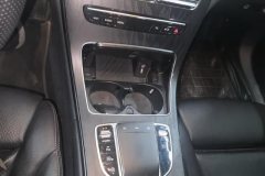 2020 Mercedes-Benz C-Class 2020 1.5T AT C260LSport Facelift #16