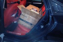 2019 Honda Civic 2016 1.5T AT 220TURBOLuxury #11
