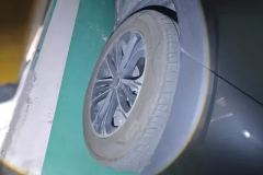2022 Roewe iMAX8 2022 2.0T AT 400TGI GatheringEdition #6