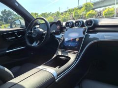 2024 Mercedes-Benz C-Class 2024 1.5T AT C 260 L Sport #13