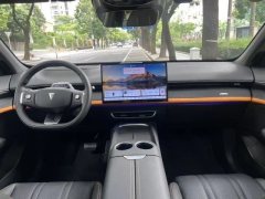2025 Deepal S07 2025 215Max Huawei Qiankun Smart DrivingADS SEEREVEdition #5