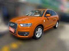2016 Audi Q3 2015 1.4T AT 30TFSIComfort FWD #1