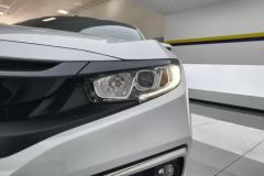 2020 Honda Civic 2019 1.5T AT 220TURBOPowermoveEdition China VI #5