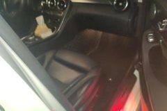 2017 Mercedes-Benz C-Class 2017 1.6T AT C180LFashionSport Facelift #8