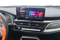 2023 Haval H6 2021 1.5T AT China tideUrbanEdition #13