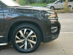 2022 Volkswagen Tayron 2022 2.0T AT 330TSI 2WDLuxurySmart Connect #13