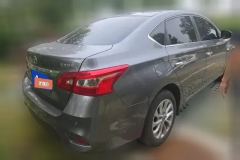 2023 Nissan Sylphy 2022 1.6 AT XEClassic Comfort #3