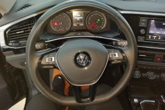 2020 Volkswagen Tayron 2019 2.0T AT 330TSILuxury FWD China VI #15