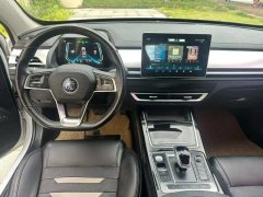 2019 BYD Qin Pro 2019 1.5T AT DMSuper PowerSmart ConnectPowerdazzle China V #9