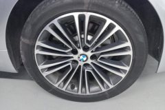 2018 BMW 5 Series 2018 2.0T AT 530LiExclusiveLuxury Pkg Facelift #6