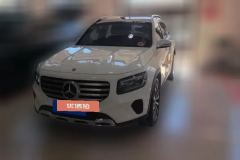 2023 Mercedes-Benz GLB-Class 2024 2.0T AT GLB 220 Fashion #1
