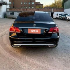2015 Mercedes-Benz E-Class 2015 2.0T AT E200LSport #8