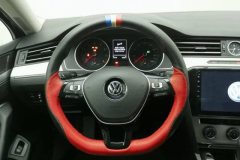 2020 Volkswagen Magotan 2019 1.4T AT 280TSIComfort China VI #15