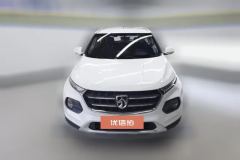 2017 Baojun 510 2017 1.5 AT Fashion #2