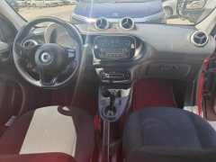 2018 smart ForFour 2018 1.0 AT 52Kilowatt passionEdition (Imported) #7