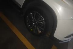 2019 Roewe RX8 2018 2.0T AT 30TSmart ConnectnetSupreme4WD #6