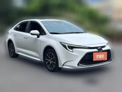 2024 Toyota Levin 2024 1.2T AT 185T CVTLuxury #3