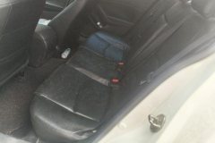 2015 Mazda Mazda3 Axela Sedan 2016 1.5 AT Comfort #11