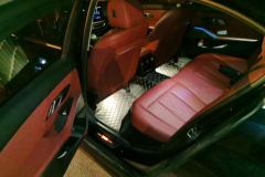 2024 BMW i3 2022 eDrive 35 L #11
