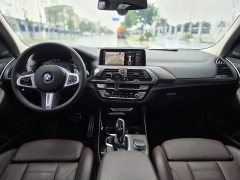2019 BMW X3 2019 2.0T AT 28i MSport Pkg #9