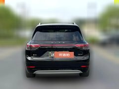 2025 AITO M9 2025 EREV UltraEdition 52kWh 6SeatEdition（192line lidar） #7