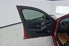 2019 Mercedes-Benz C-Class 2019 1.5T AT C260LSport #7