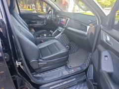 2021 Great Wall Great Wall Pao 2021 2.0T CommercialEdition AT Diesel2WDElitelong boxGW4D20M #8