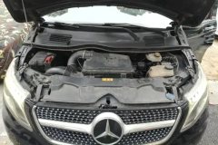 2017 Mercedes-Benz Vito 2023 2.0T AT Business 7Seat #10