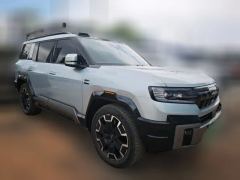 2025 Fangchengbao Bao8 2025 ZhiyongFlagship 7Seat #2