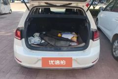 2018 Volkswagen Golf 2018 1.4T AT 230TSIComfort #4
