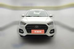 2019 Hyundai ix35 2019 2.0 AT Zhiyong·PleasureFWD China VI #2
