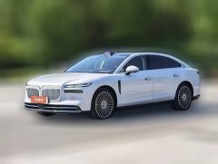 2025 Voyah Zhuiguan L 2026 AWD Ultra #1